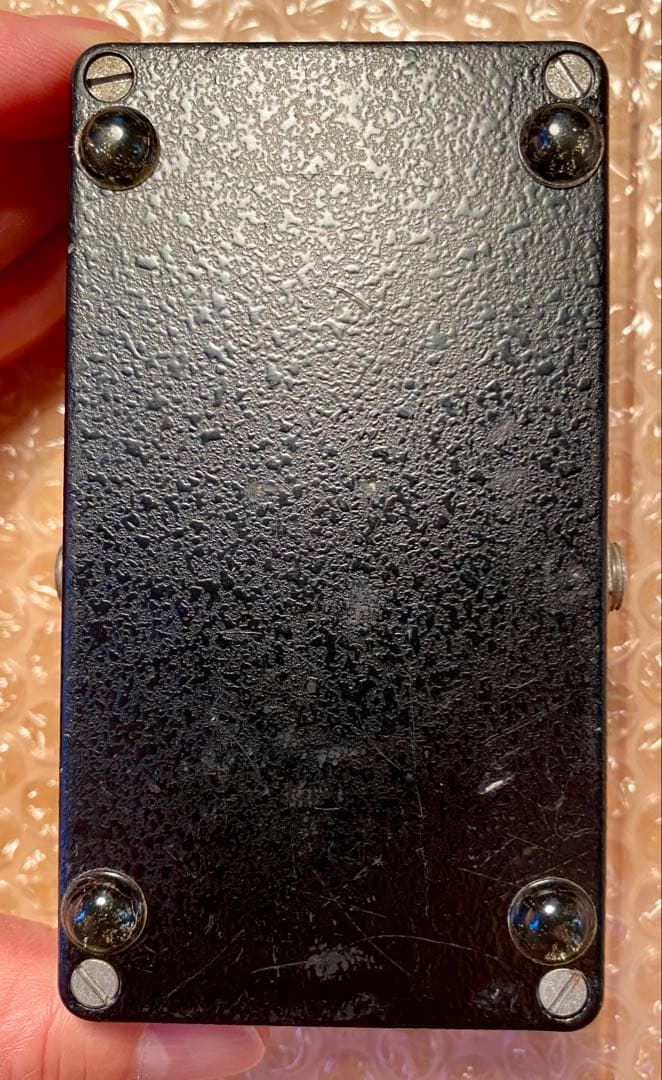 幻の名機SAM’S BAGTONE DRIVE