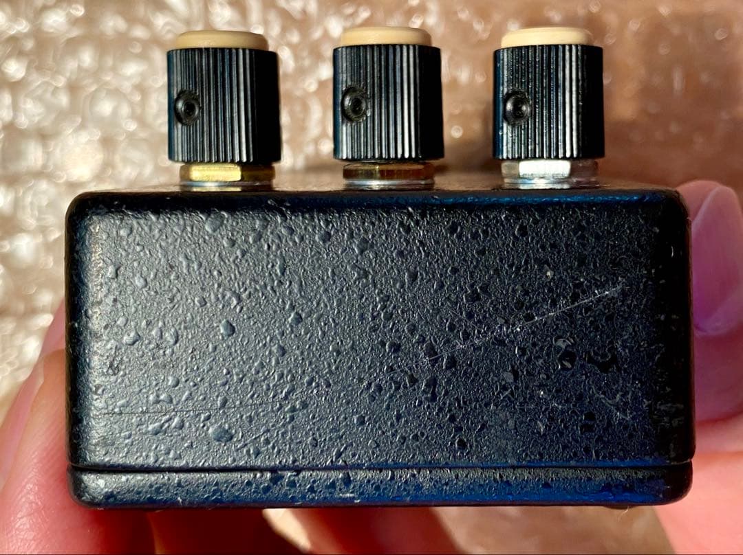 幻の名機SAM’S BAGTONE DRIVE