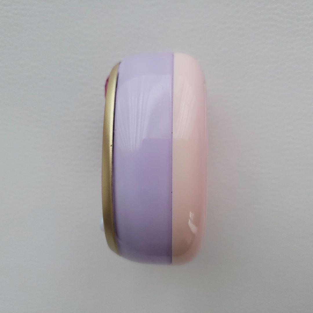 【取扱説明書付】たまごっち4U Anniversary ver　パープル2014