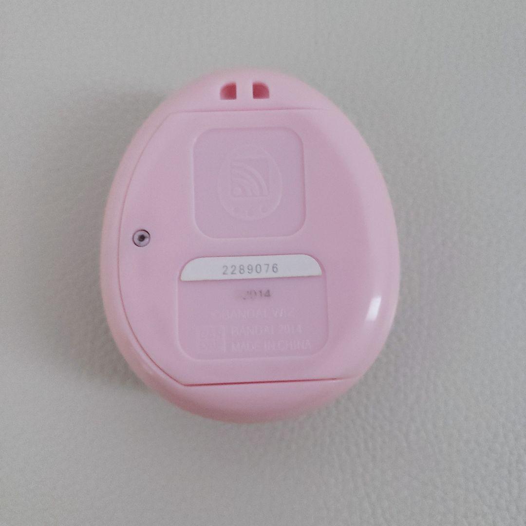 【取扱説明書付】たまごっち4U Anniversary ver　パープル2014