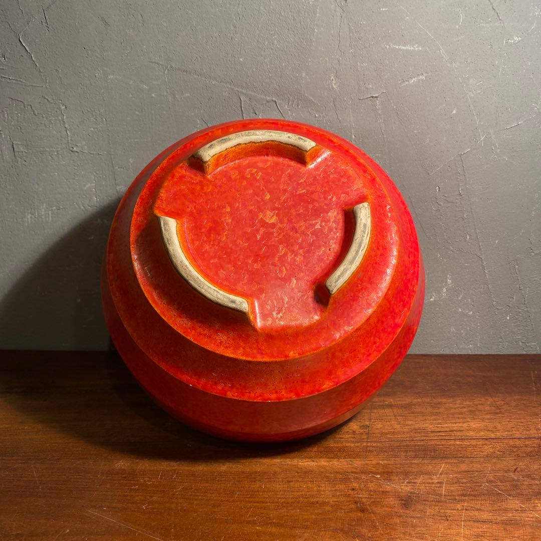 ヴィンテージ 南仏 陶器鉢 骨董品 テラコッタ ヨーロッパ インテリア