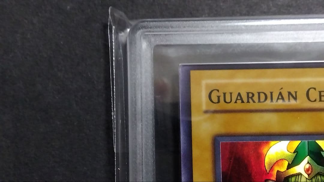 【ARS10】「エルフの剣士」LDD スーパー 1st スペイン版