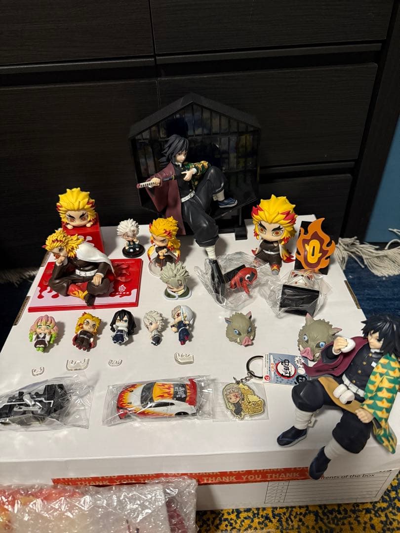 鬼滅の刃　まとめ売り