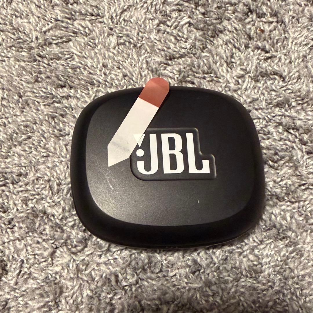 JBL ENDURANCE ZONE ワイヤレスイヤホン