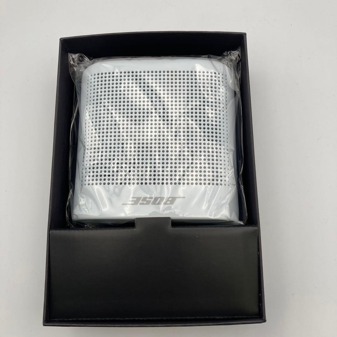 スピーカー・ウーファー Bose SoundLink Color Bluetooth speakerII