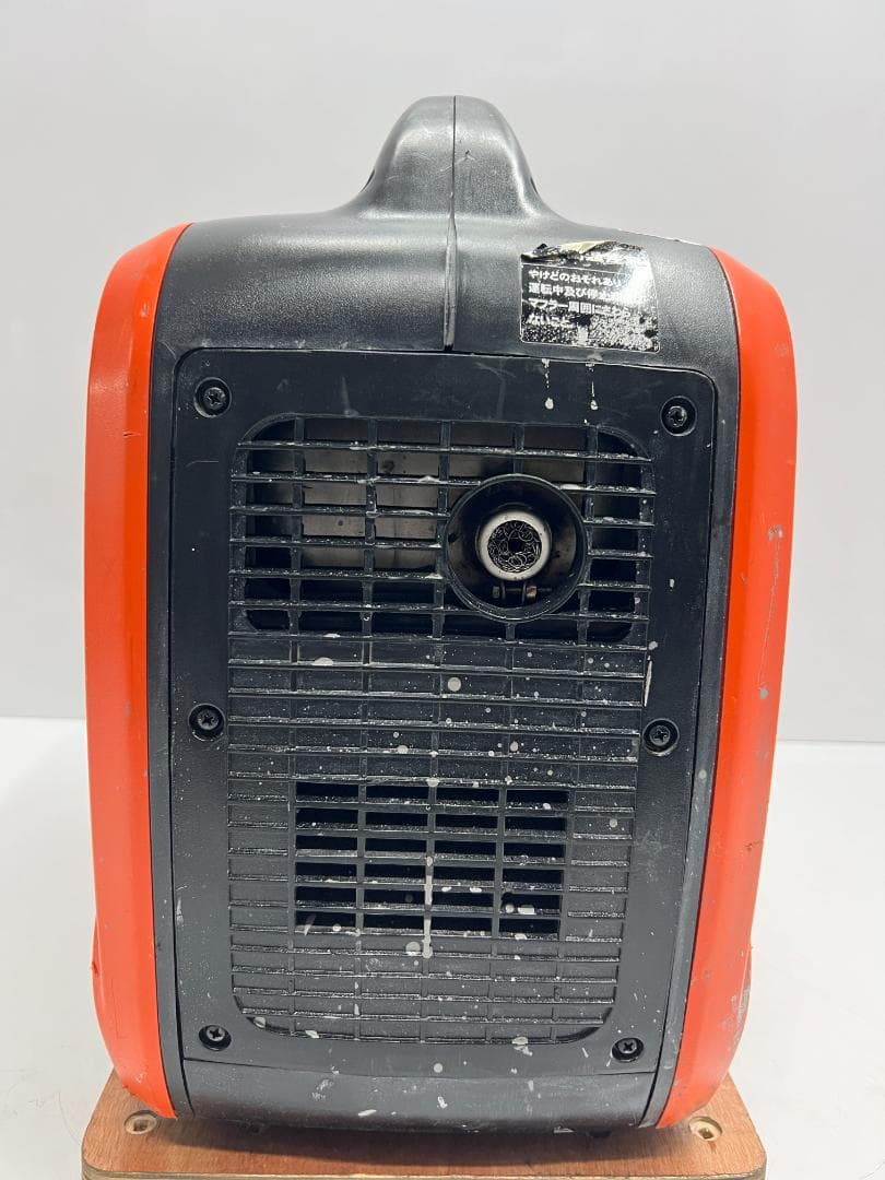 KOSHIN 工進 インバーター発電機 GV-16i ♪ 動作良好♪ 81K4