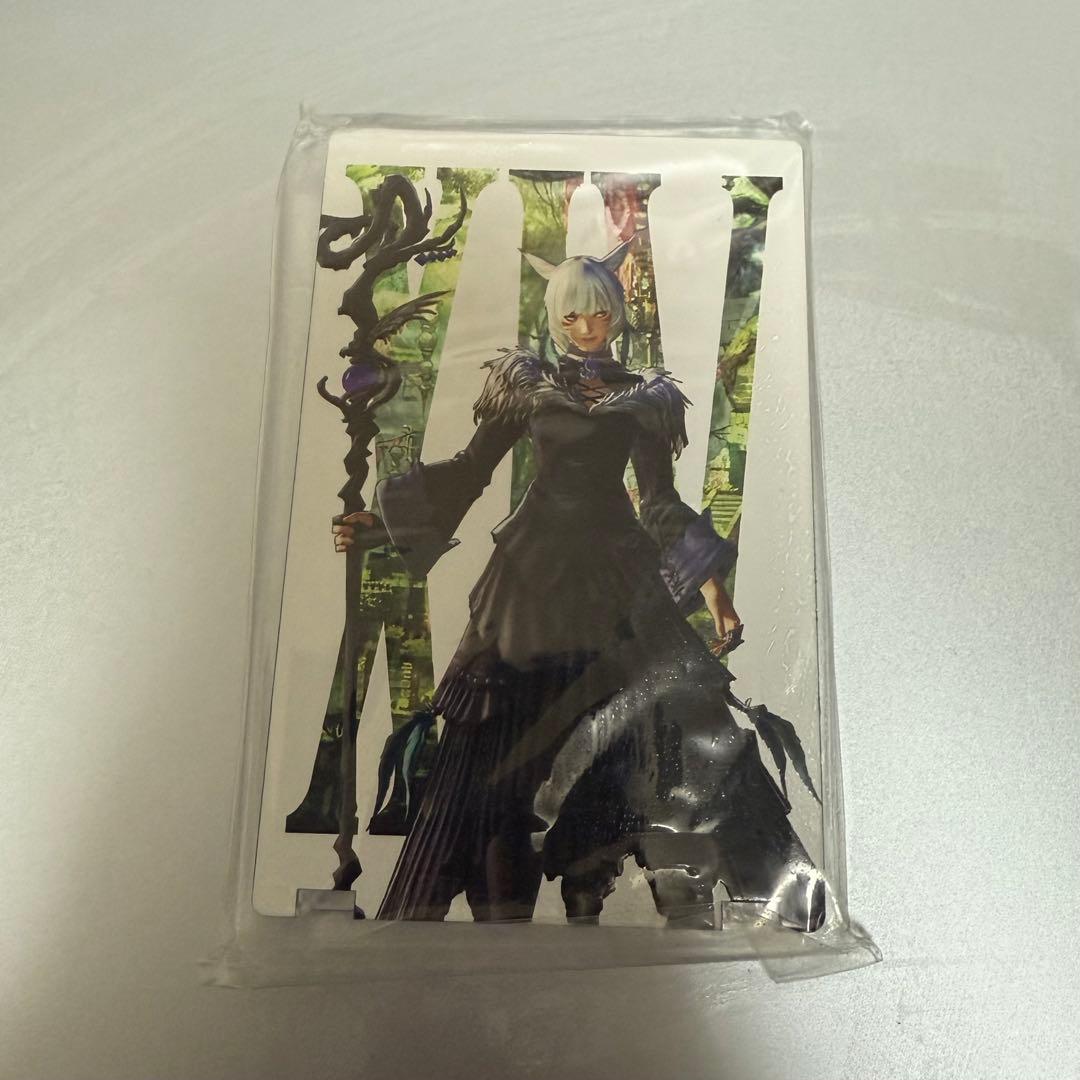 Ultra Pro ONE TOUCH EDGE 魔女、ヤ・シュトラ・ルル _C