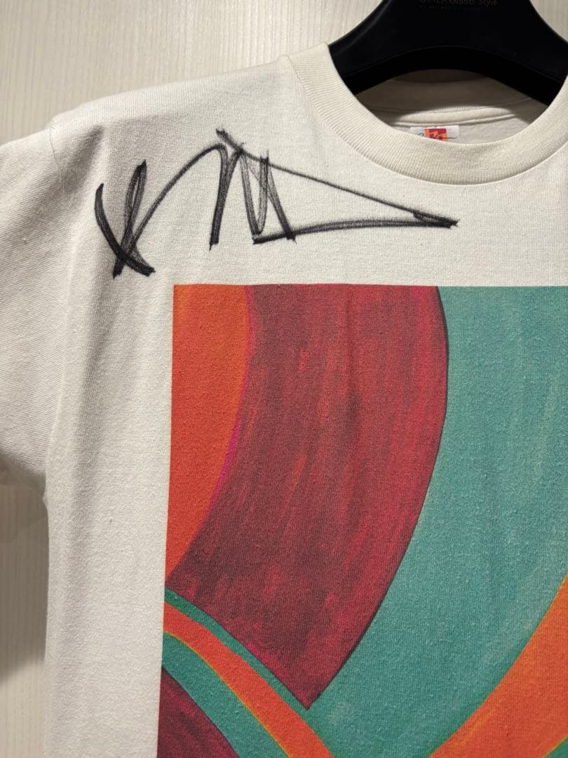 【tatsu】山本“KID”徳郁額少年直筆サイン入り！キーホルダー(2つ付