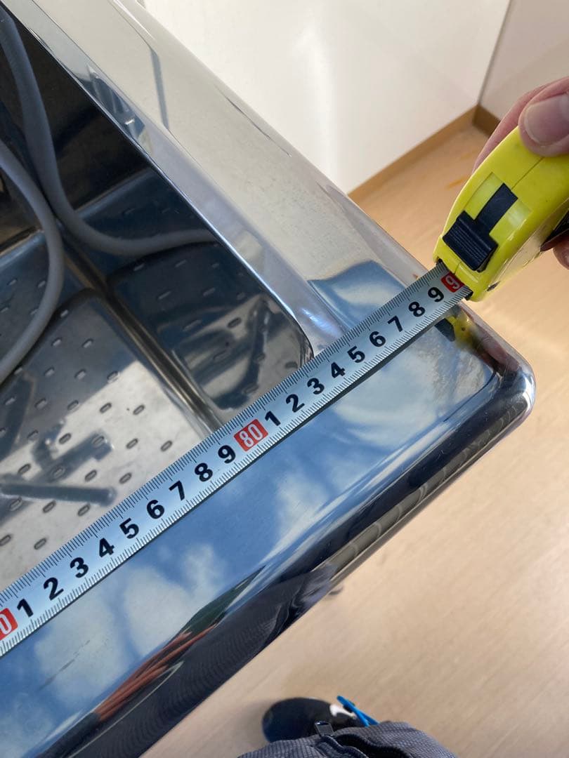 n*a W900×D600×H950mm DOG BATH（ドッグバス）