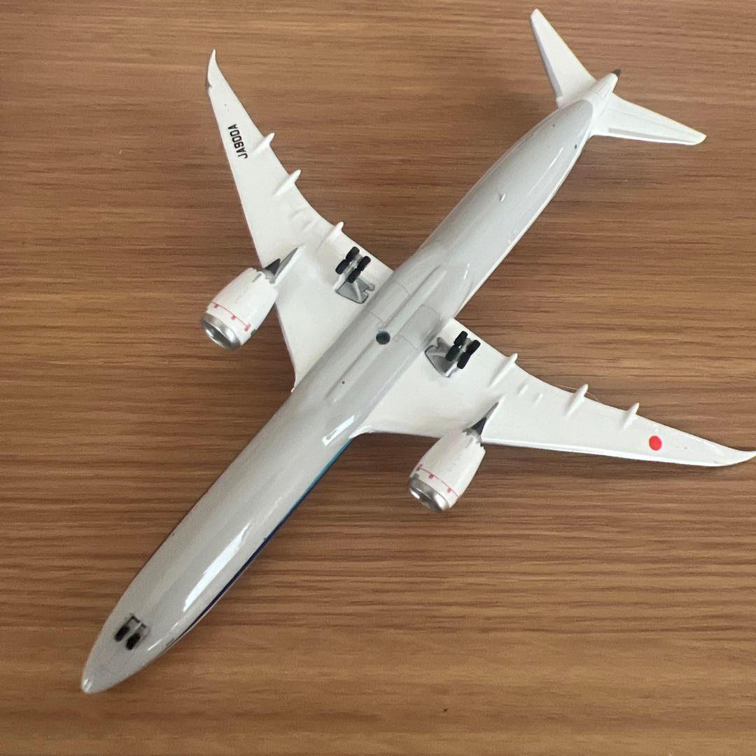 全日空　ANA B787-10 1/400