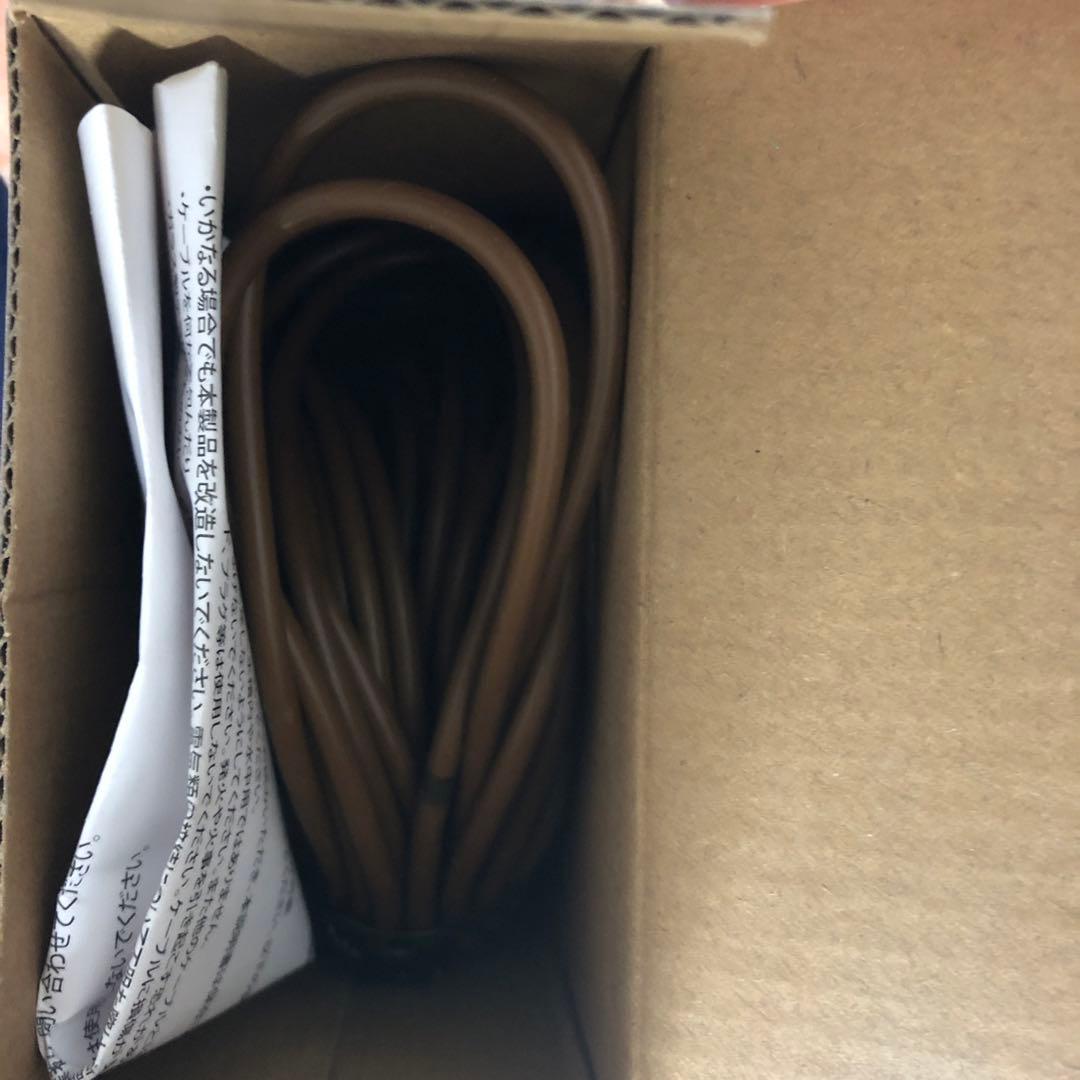 保温関連用品 Zoo Med Repti Heat Cable 16m 150W