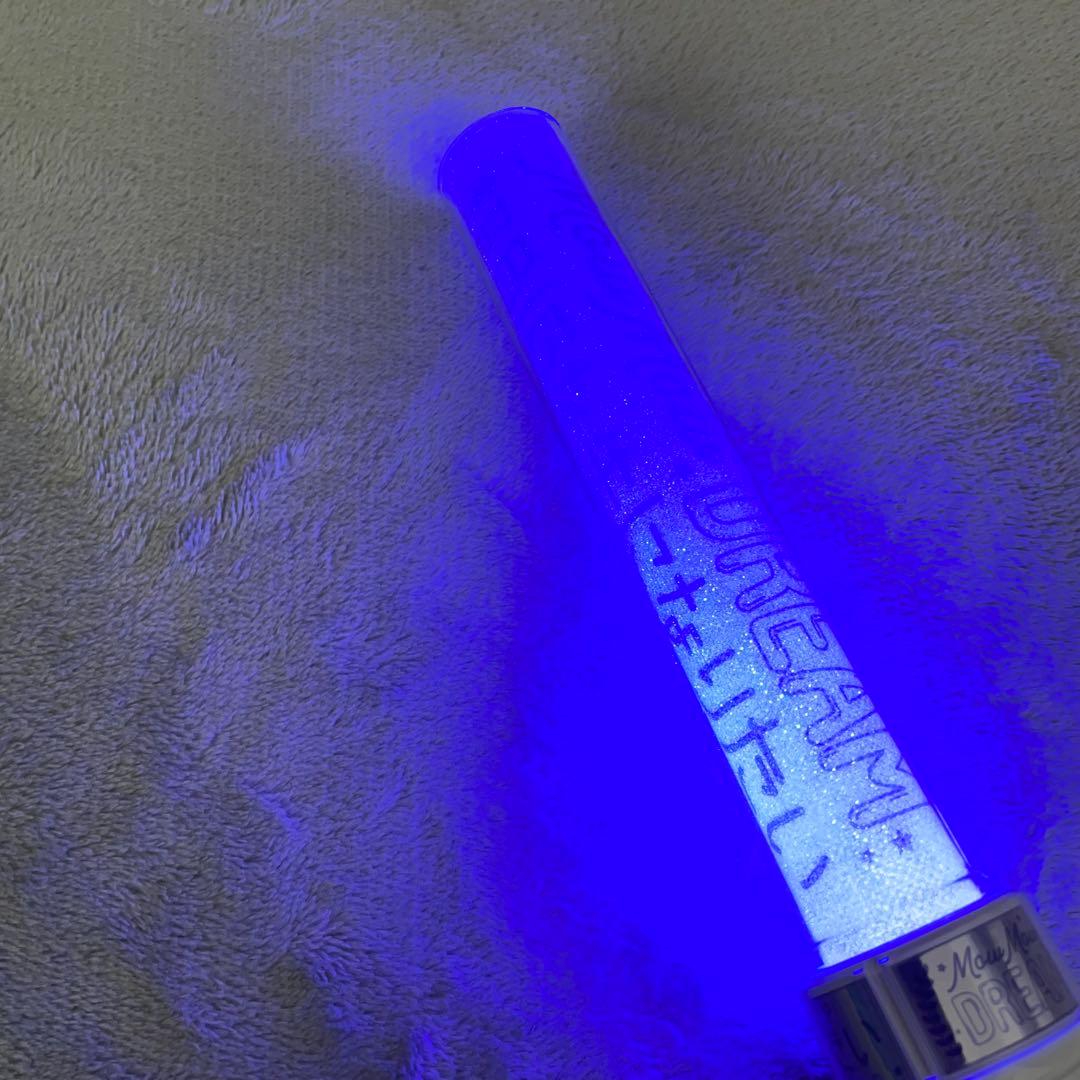 M!LK カラチェン ペンライトMowMowDREAM超B!Gな牛になりたい