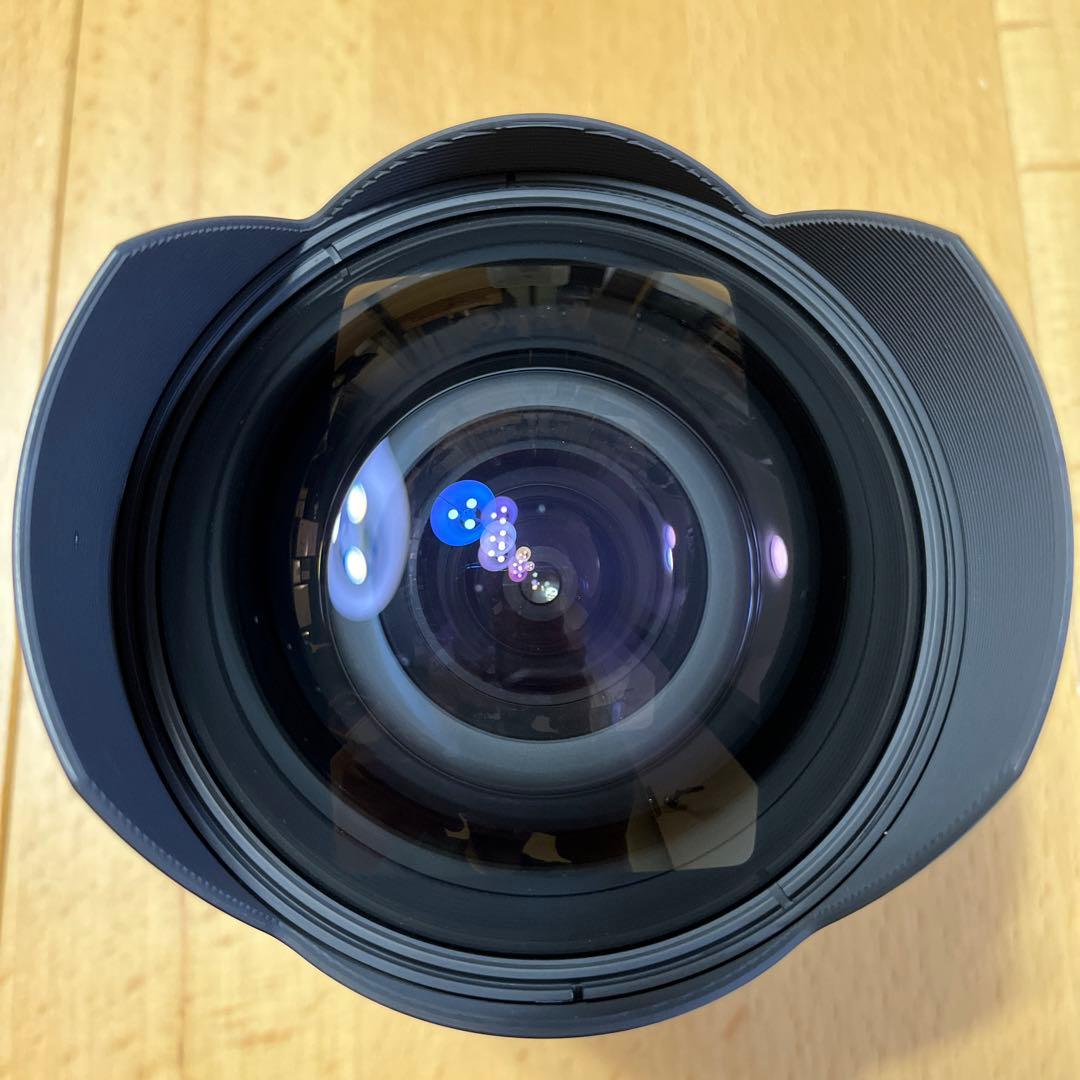 Nikon ニコン レンズ NIKKOR 15mm F3.5 カメラ