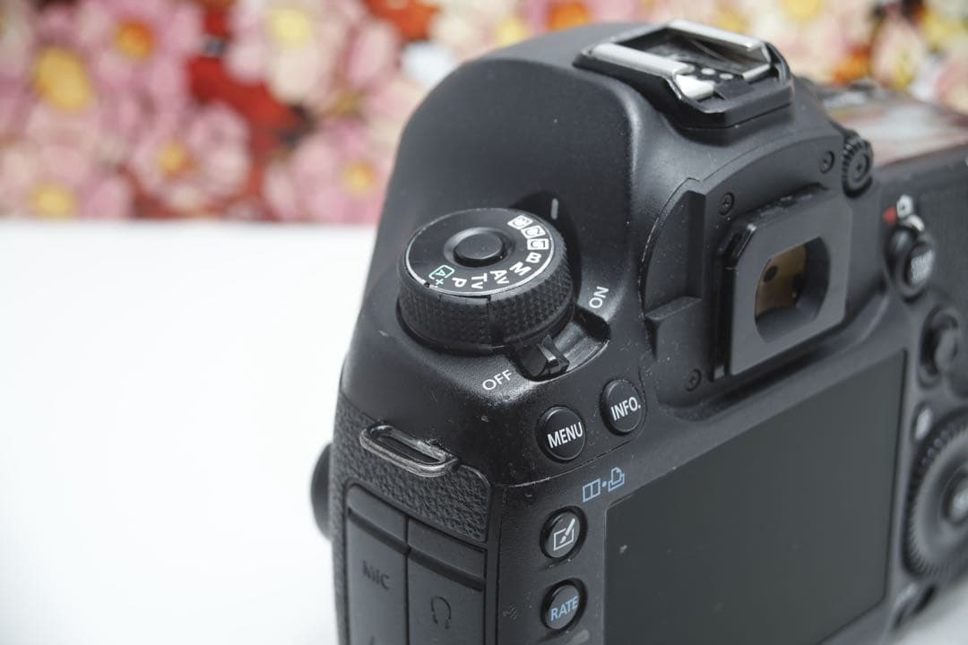 ❤堅牢の5D系列❤キヤノン EOS 5D mark Ⅲ❤️