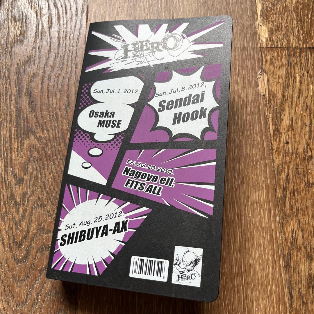 V系 HERO yusuke チェキ78枚セット