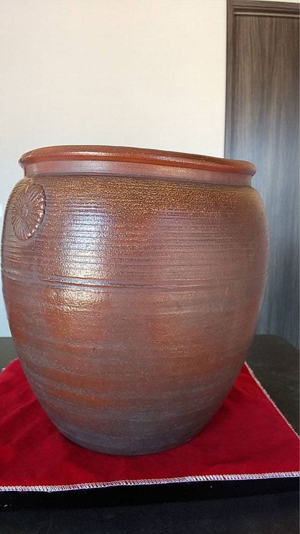 古備前　備前焼　古陶磁　六古窯　茶道具　煎茶器