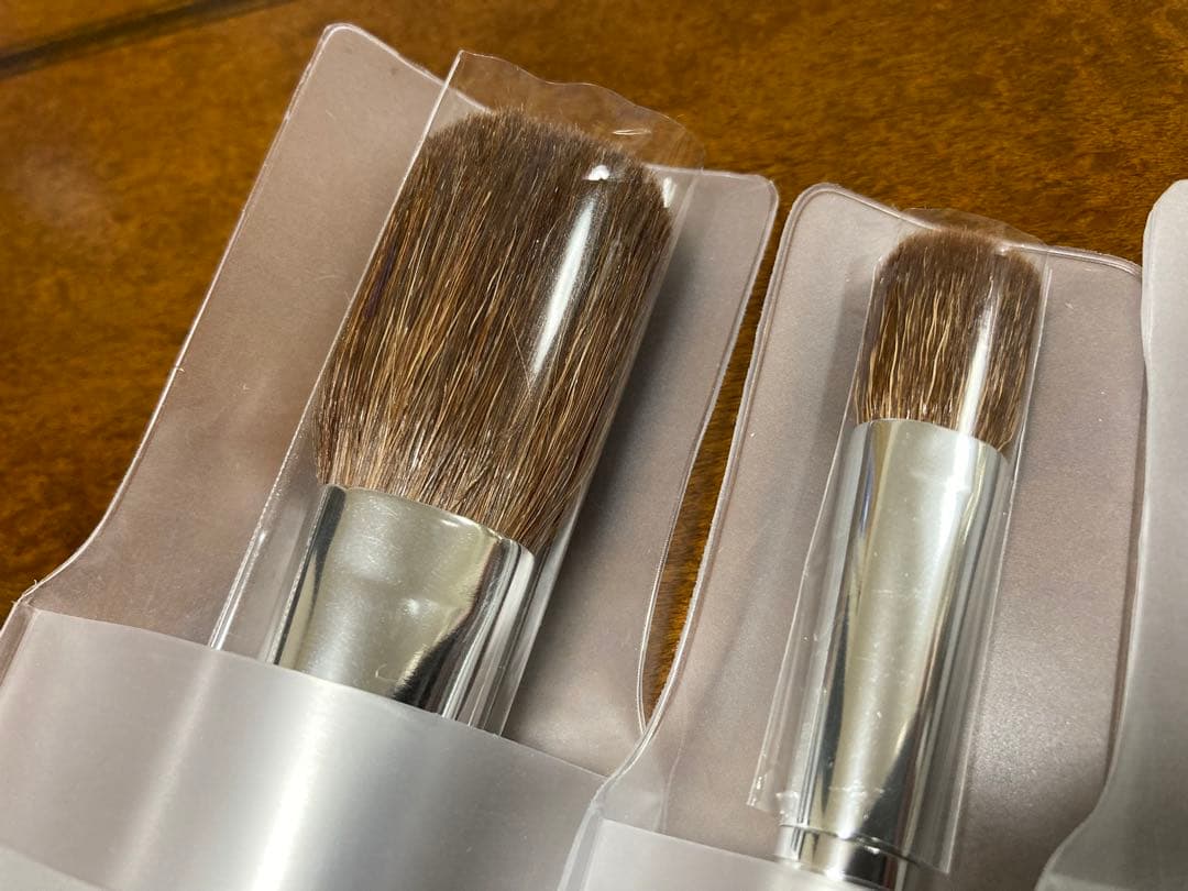 新品未使用CLINIQUE［クリニーク］メイクブラシセット