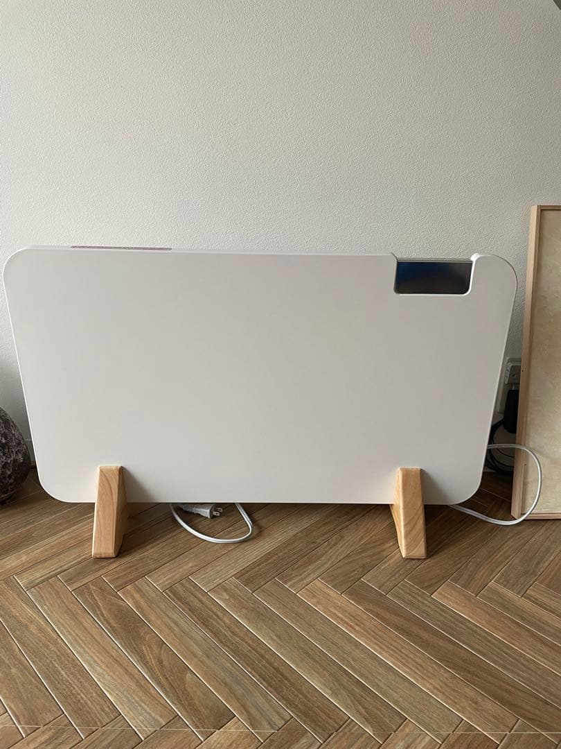 moku ここぽか　コンベクターヒーター