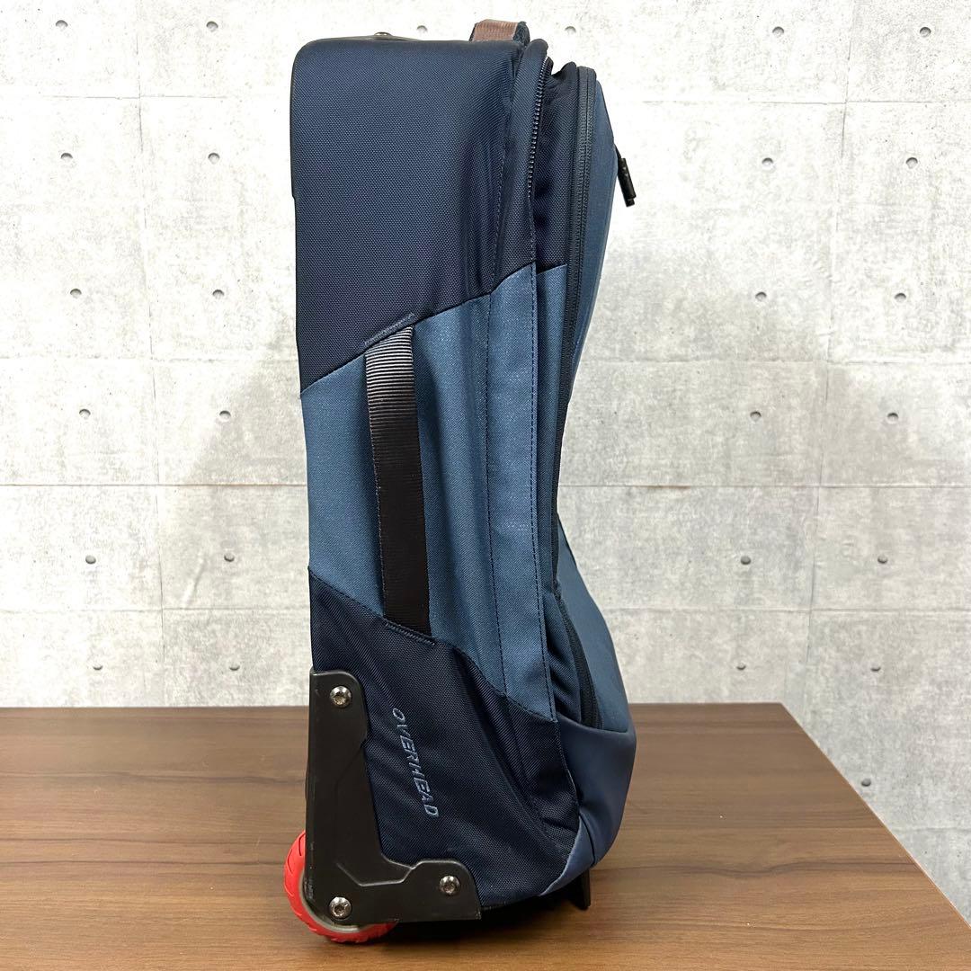 【廃盤】 ノースフェイス OVERHEAD 2輪キャリー 29L 希少色