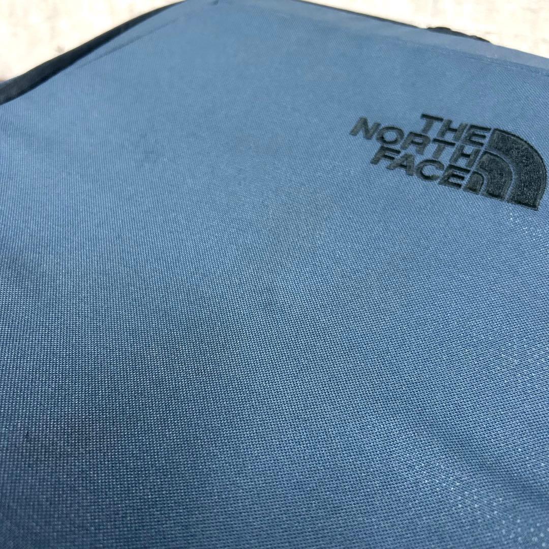 【廃盤】 ノースフェイス OVERHEAD 2輪キャリー 29L 希少色