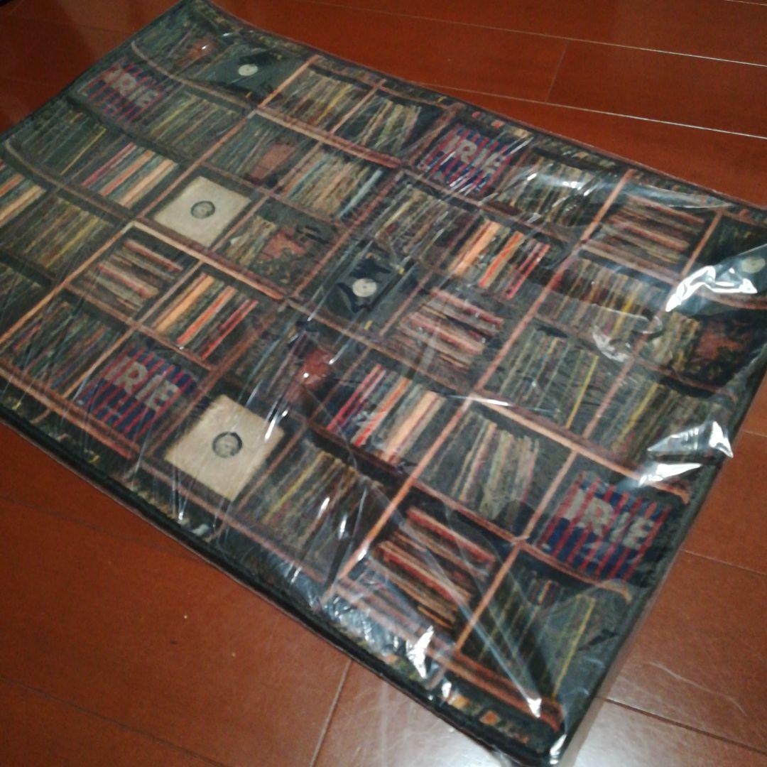 IRIE フロアマット