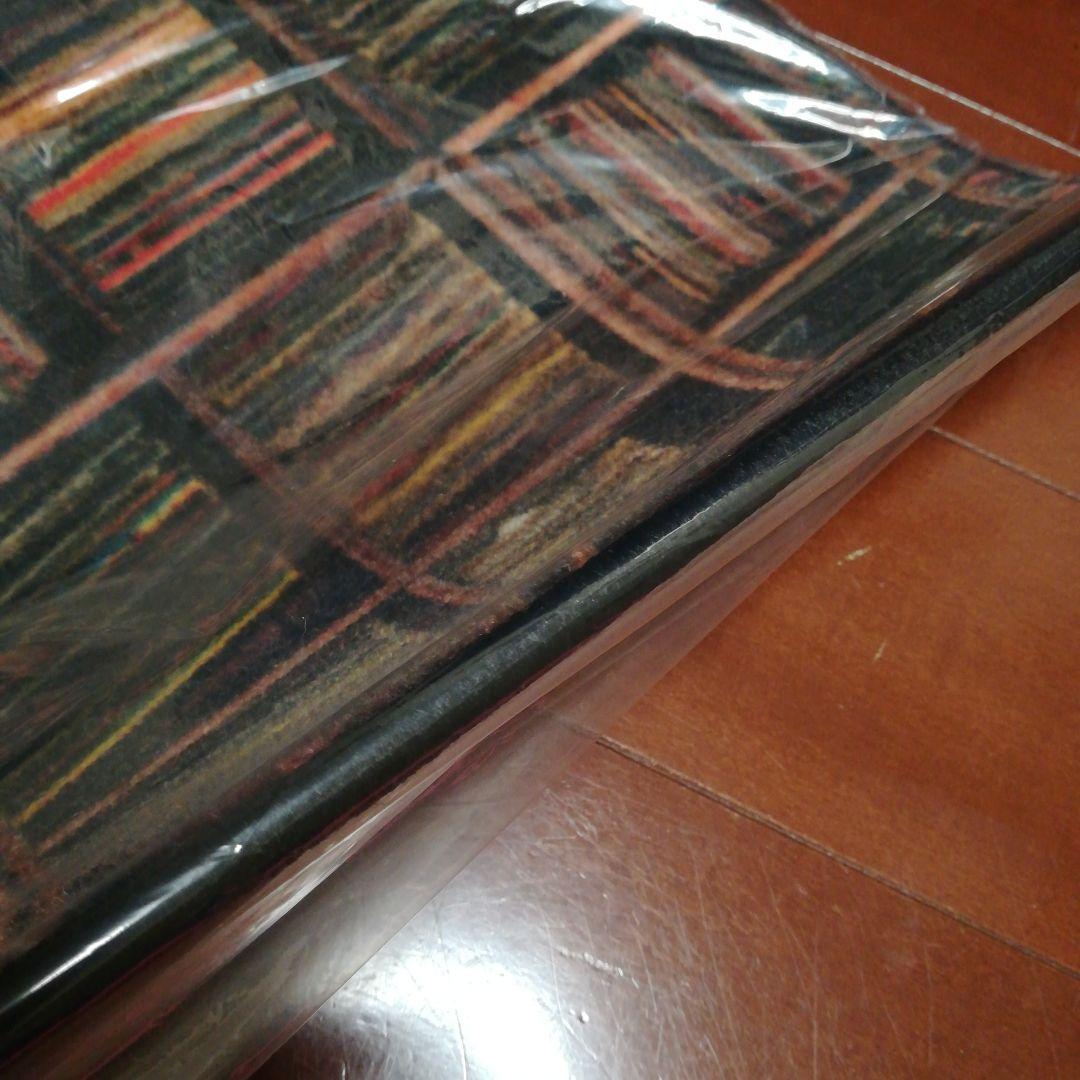 IRIE フロアマット