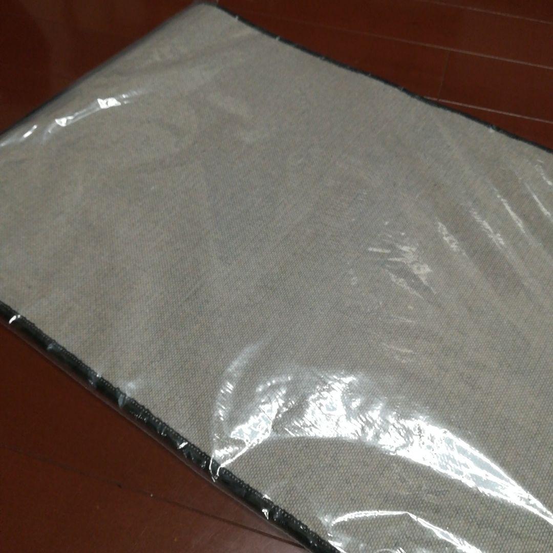 IRIE フロアマット