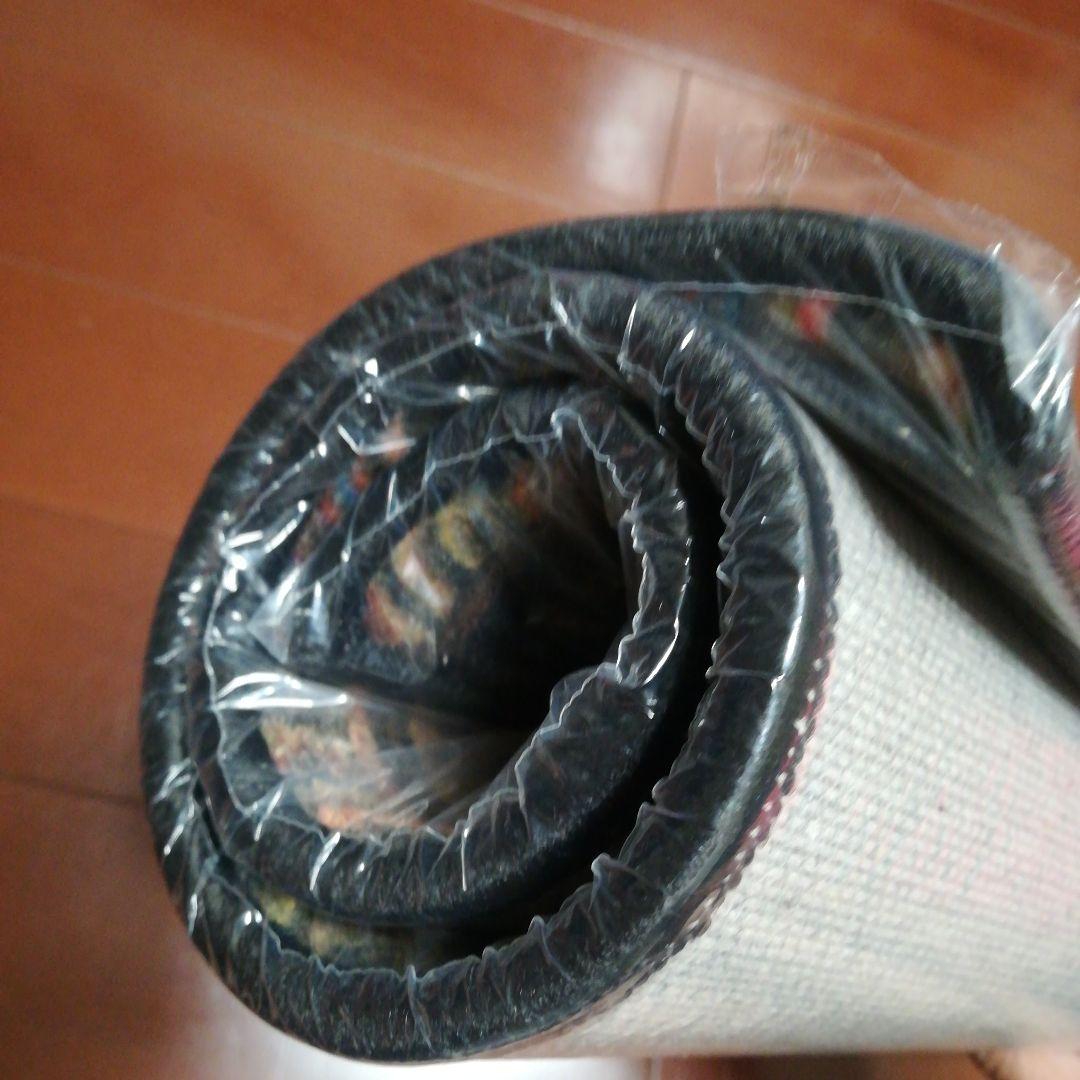 IRIE フロアマット