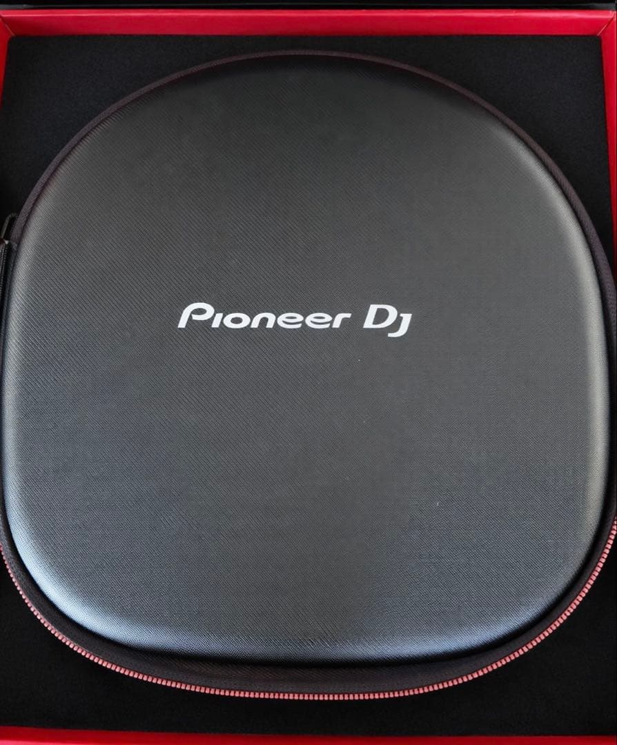 Pioneer DJ HDJ-X10 DJ用ヘッドホン