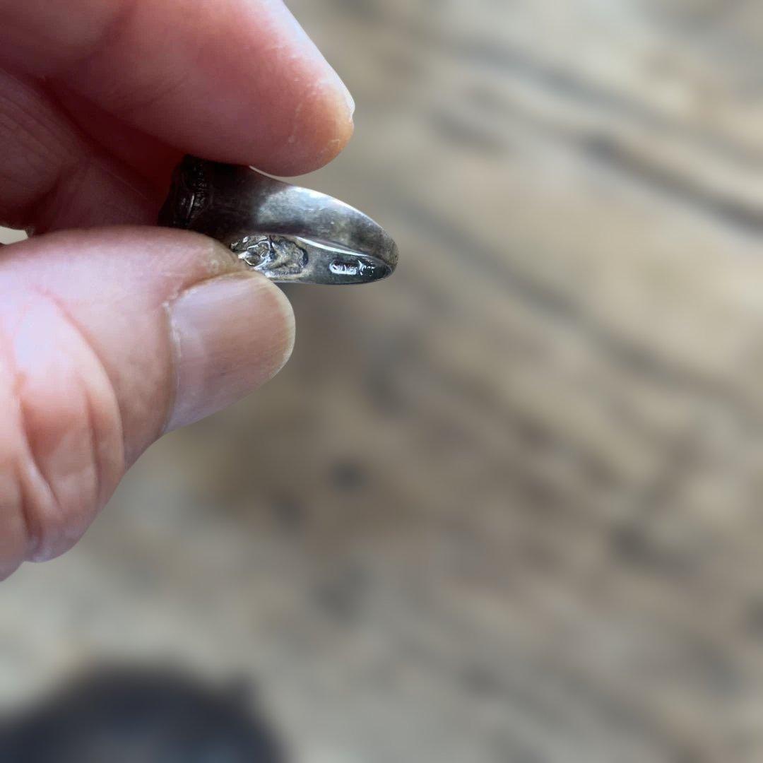 silver925 SILVER 刻印あり　まとめて138g