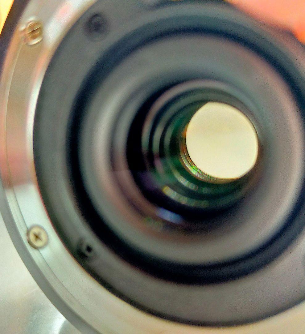 LUMIX G VARIO 14-140/f4-5.8,PLフィルタ