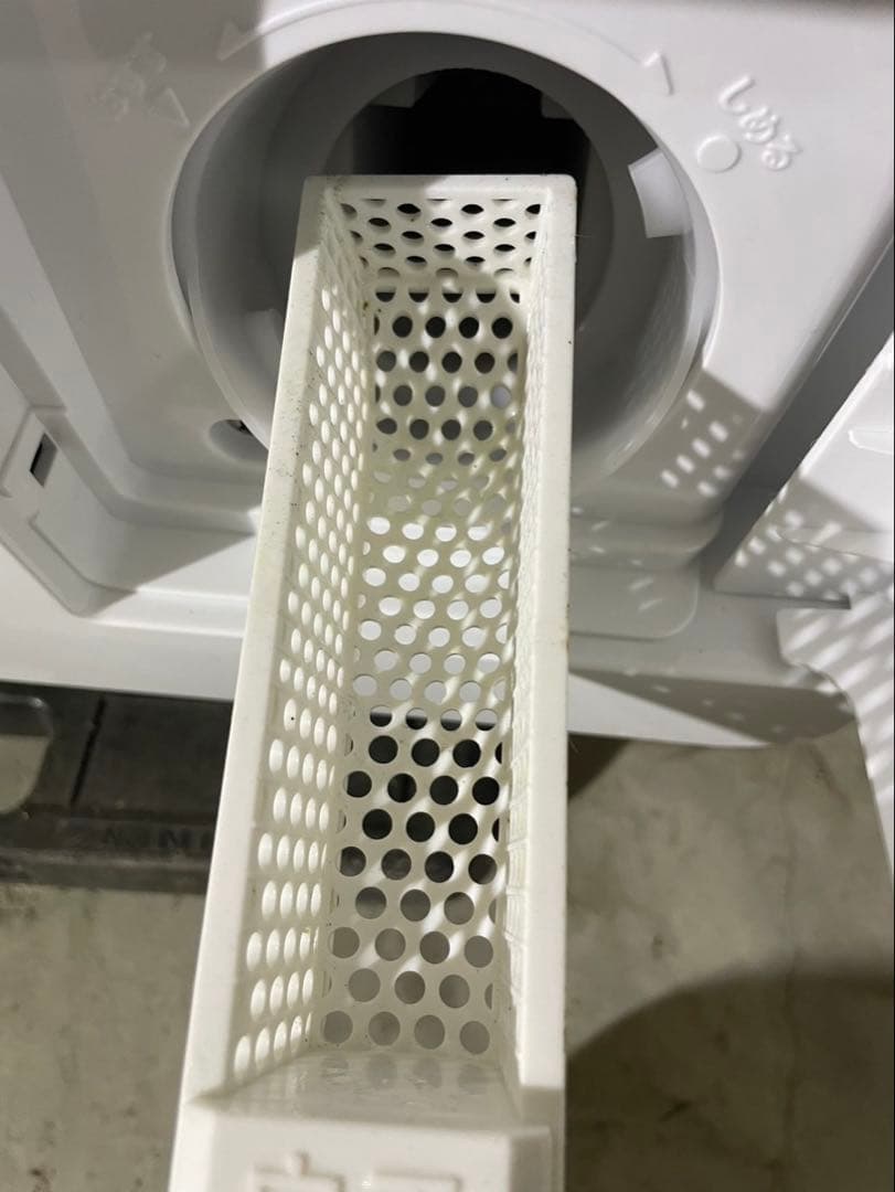 「RORO（ロロ）」 ドラム式洗濯乾燥機 「RORO YWM-YV90N」