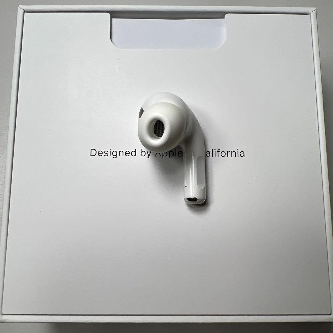 Apple AirPods Pro 第2世代 lightning 両耳 [79]