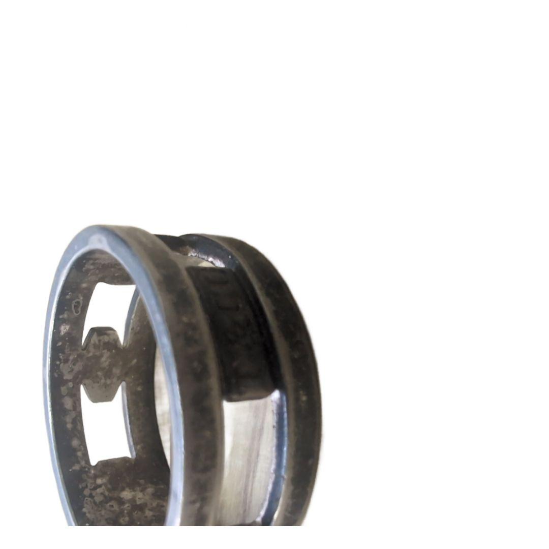 Tiffany ティファニー リング 925