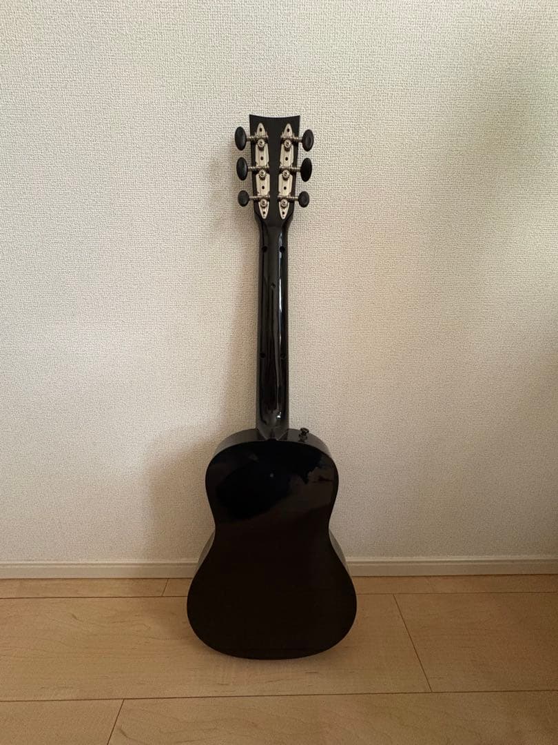 リメンバー・ミー　アコースティックギター