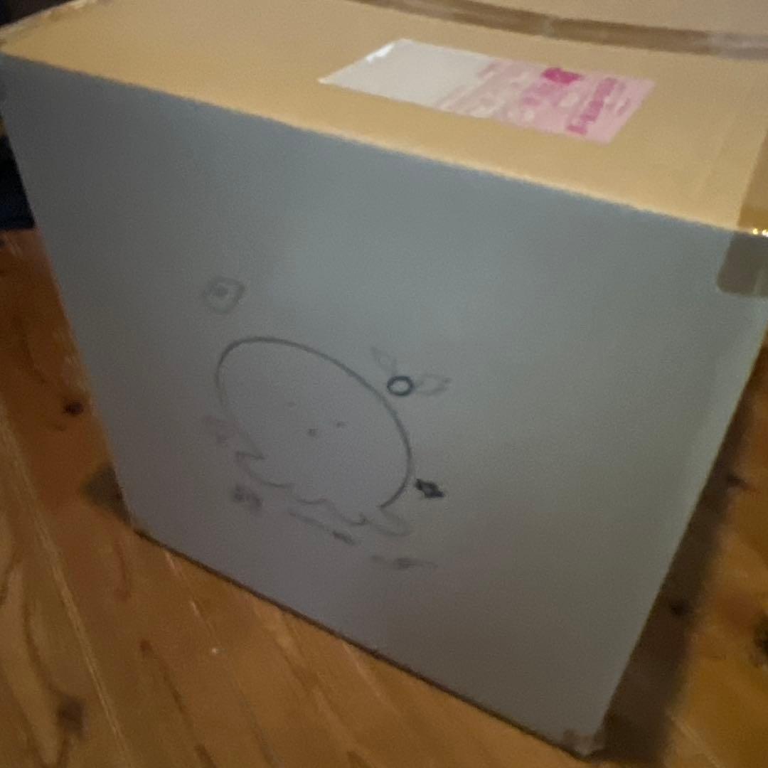 猫*様 タコピーの原罪 タコピー大ハッピーぬいぐるみ 未開封品