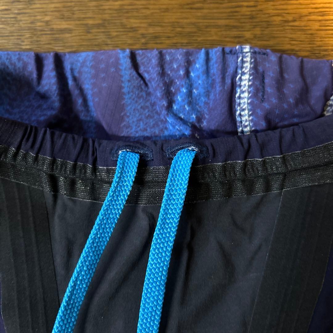 Y*☆様 ミズノ競泳水着　メンズハーフスパッツ