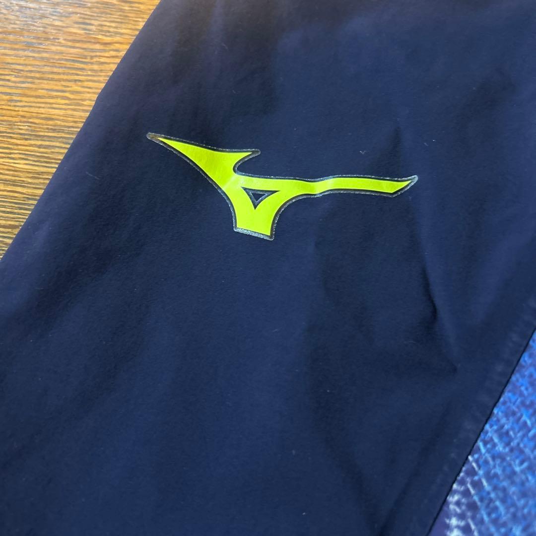 Y*☆様 ミズノ競泳水着　メンズハーフスパッツ