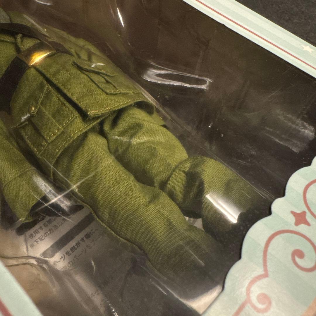 アゾン ヘタリア フィギュア アスタリスクコレクション イギリス ※破損あり