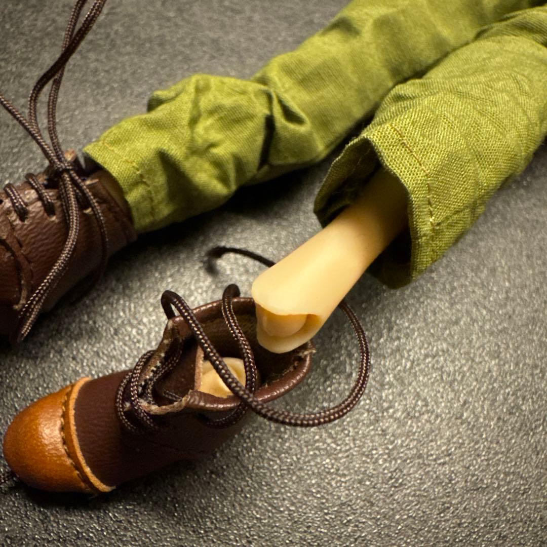 アゾン ヘタリア フィギュア アスタリスクコレクション イギリス ※破損あり