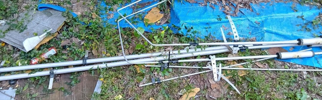 CD社製730V ジャンクです