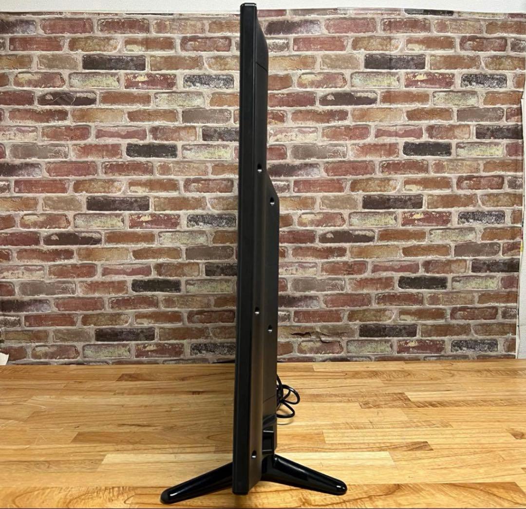 2017年製！ 50V型 4K 液晶テレビ LE-5050TS4K