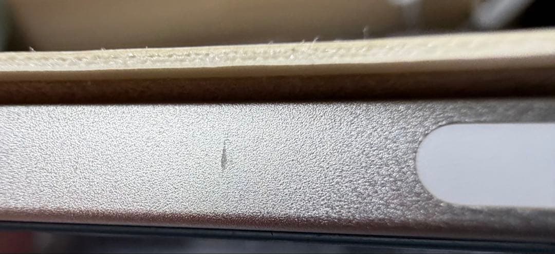 iPad Pro 11インチ第三世代M1 128GB Wi-Fiモデル