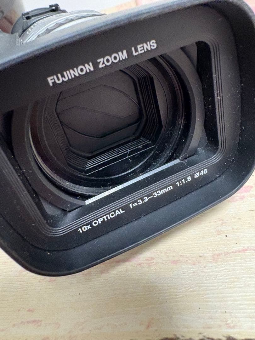 Victor Everio HDビデオカメラ 付属品多数