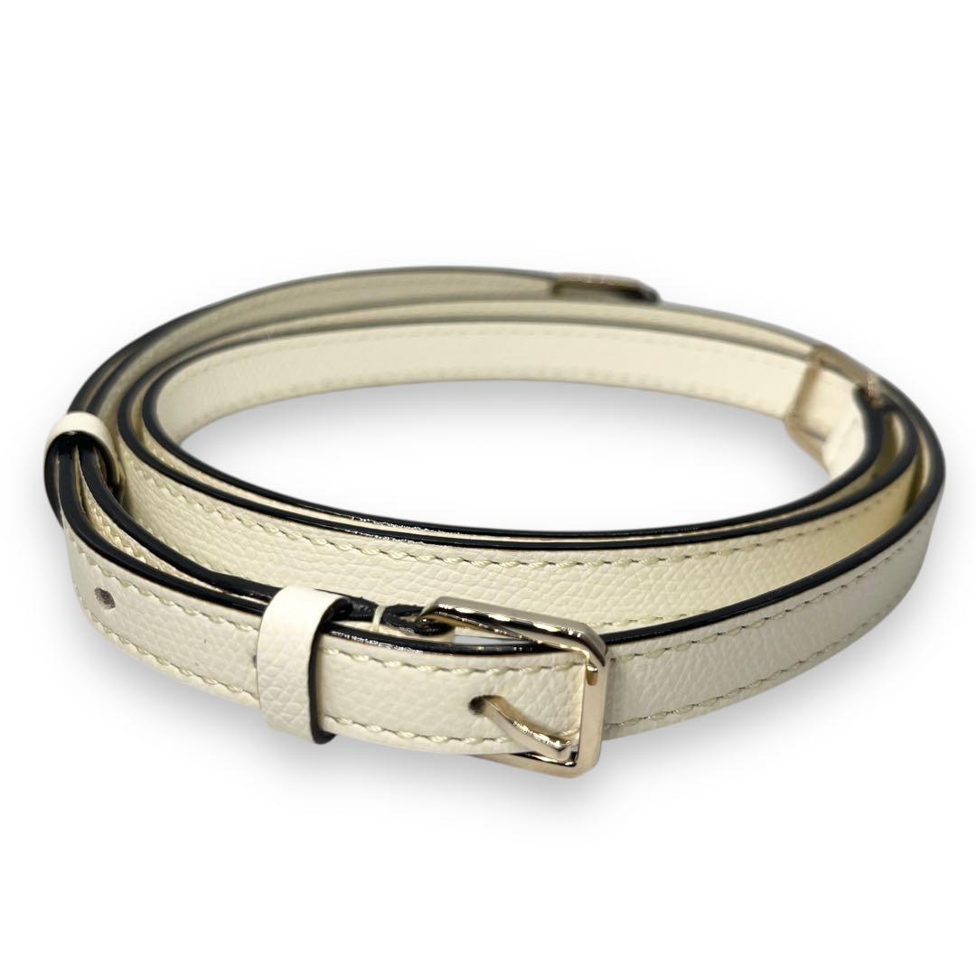 新品・未使用■ヴァレクストラ　ミニ　イジィデ　2way　ショルダーバッグ　保存袋