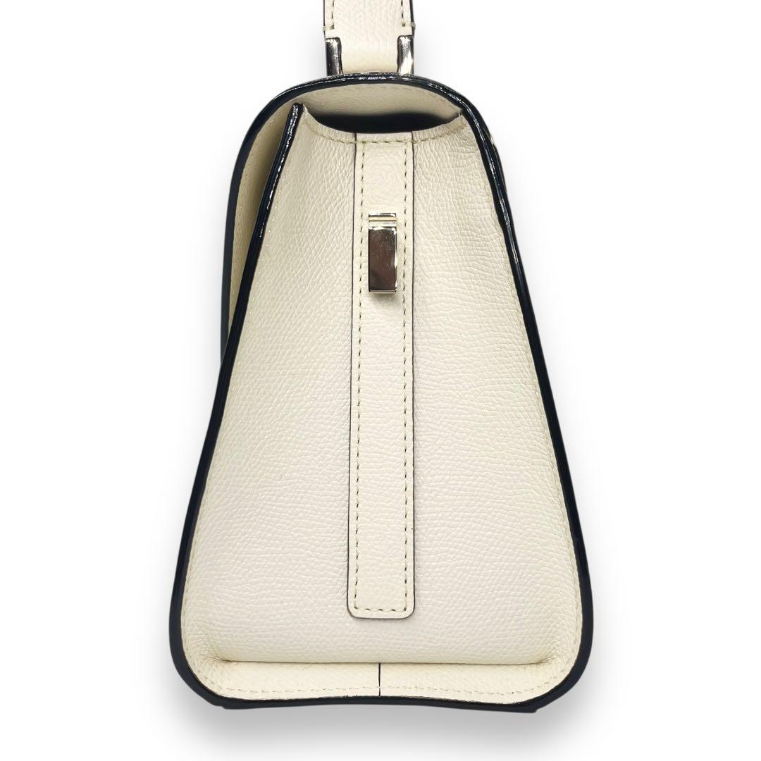 新品・未使用■ヴァレクストラ　ミニ　イジィデ　2way　ショルダーバッグ　保存袋