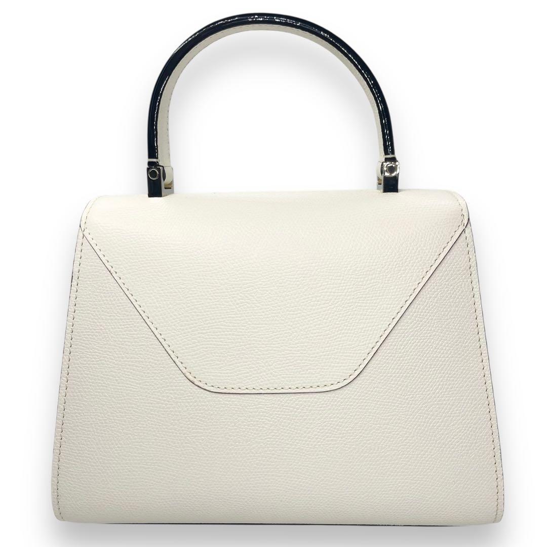 新品・未使用■ヴァレクストラ　ミニ　イジィデ　2way　ショルダーバッグ　保存袋