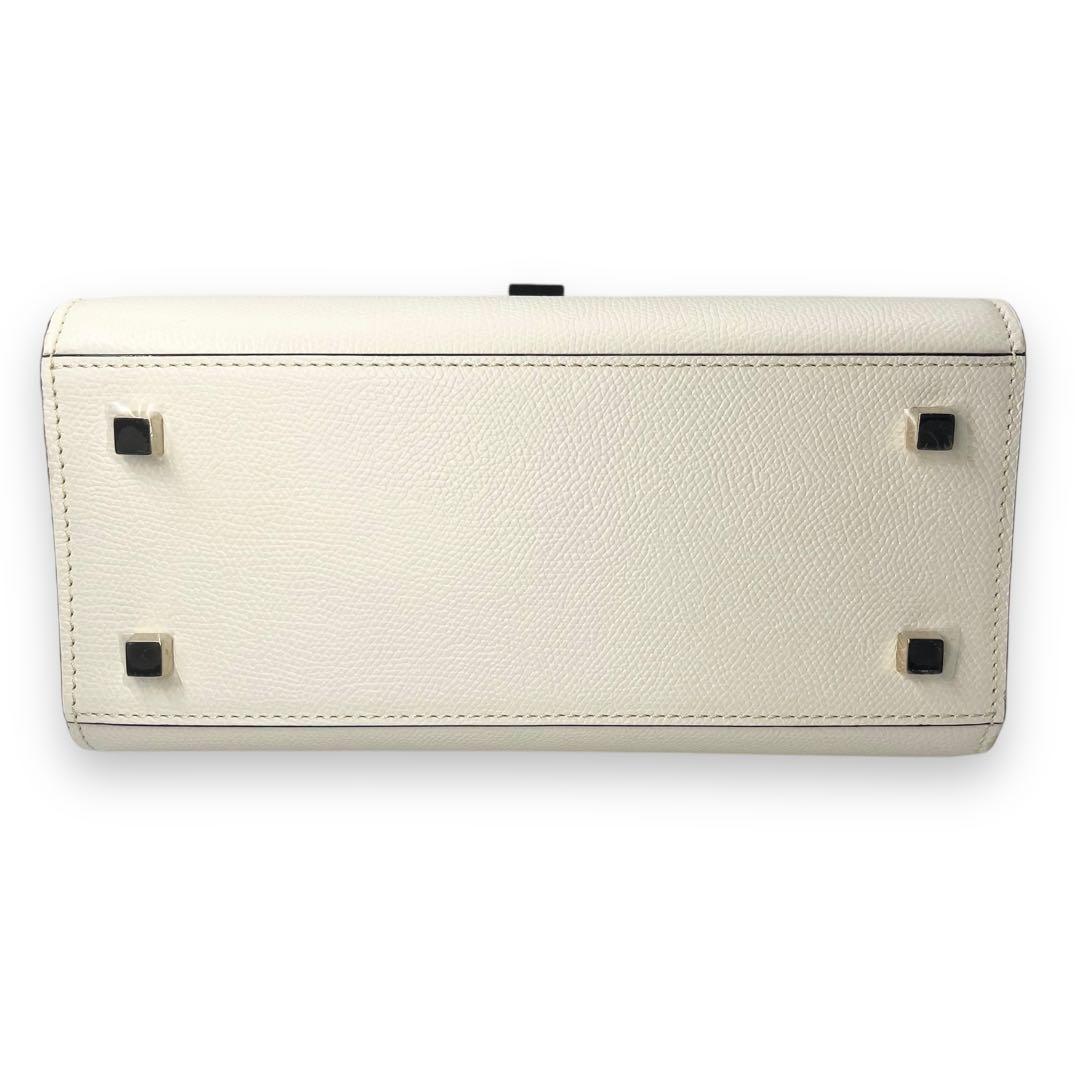 新品・未使用■ヴァレクストラ　ミニ　イジィデ　2way　ショルダーバッグ　保存袋