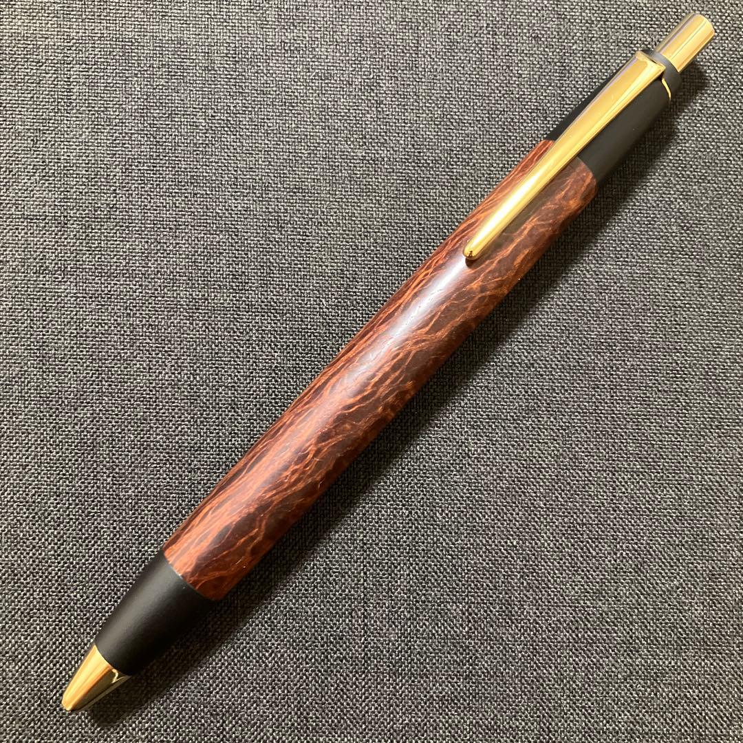 野原工芸 シーオーク スタンダードボールペン