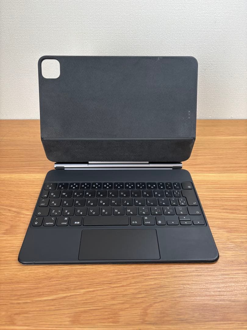 【pino】11インチ Magic Keyboard - 日本語 -